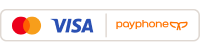 Pagos con tarjeta de crédito y débito | Payphone